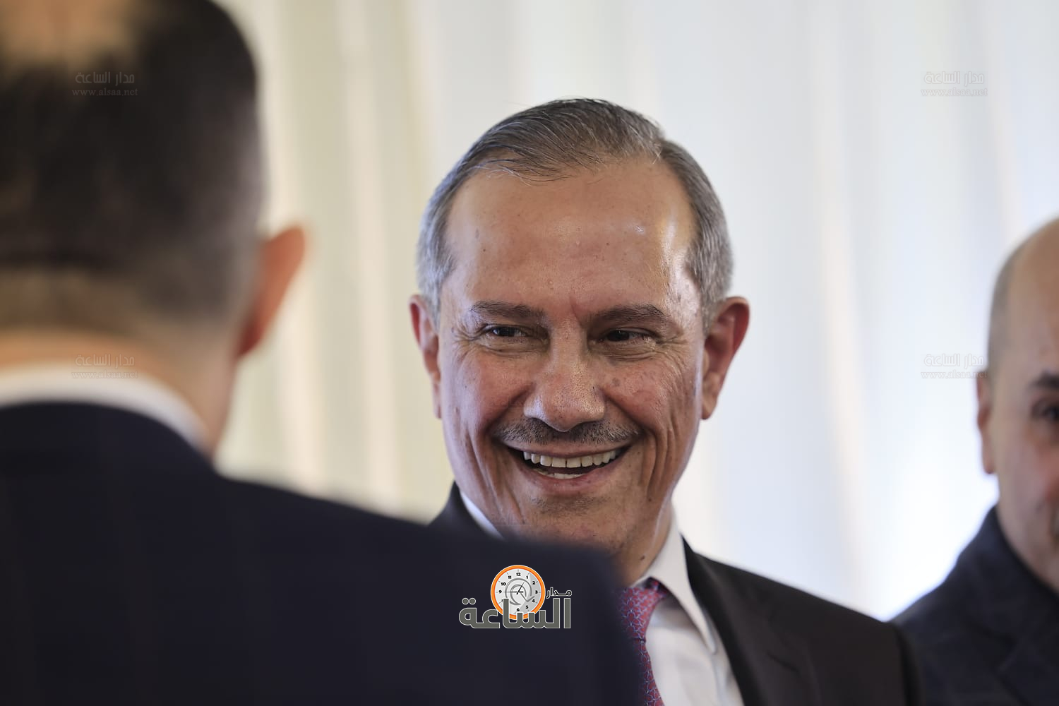 Madar Al-Saa Images 0.2855236958823363