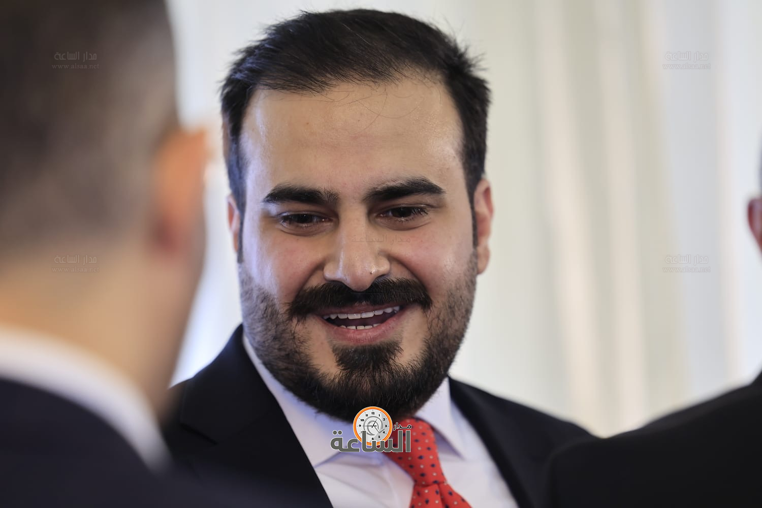 Madar Al-Saa Images 0.13382117415140493