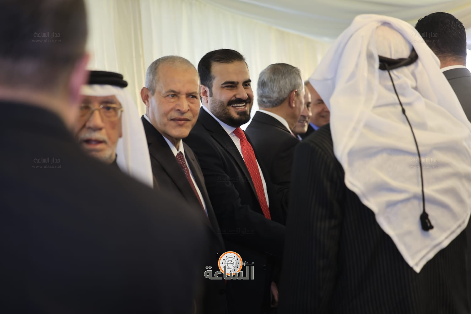 Madar Al-Saa Images 0.5904576097990578