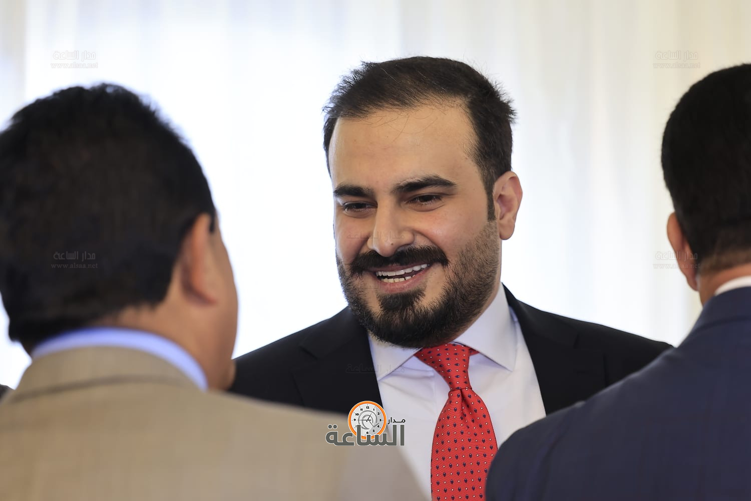 Madar Al-Saa Images 0.08619565736810542