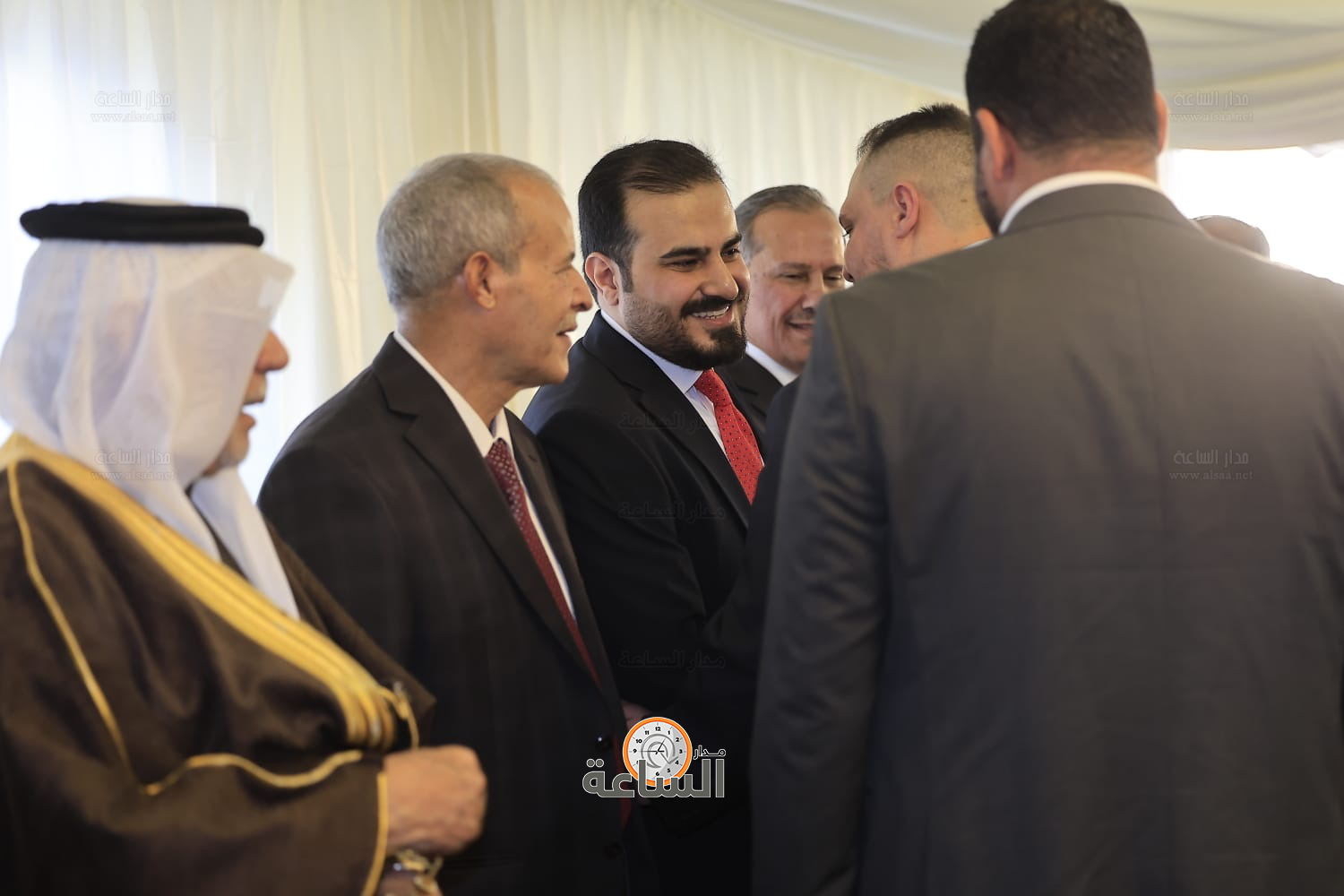 Madar Al-Saa Images 0.8445999307888737