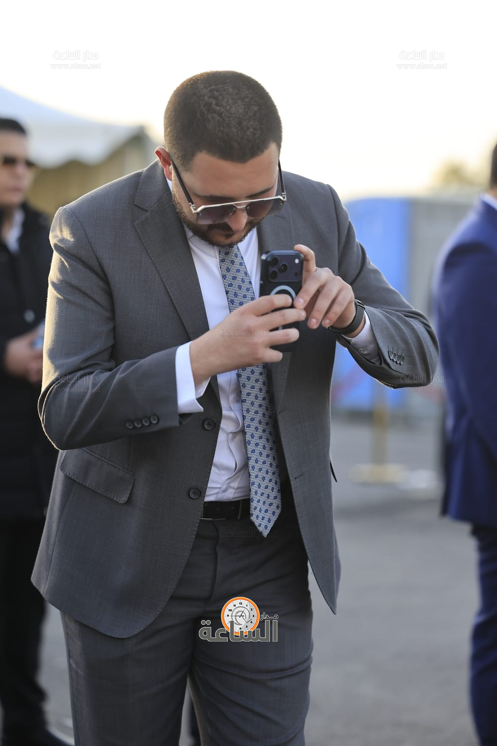 Madar Al-Saa Images 0.3123391824426113