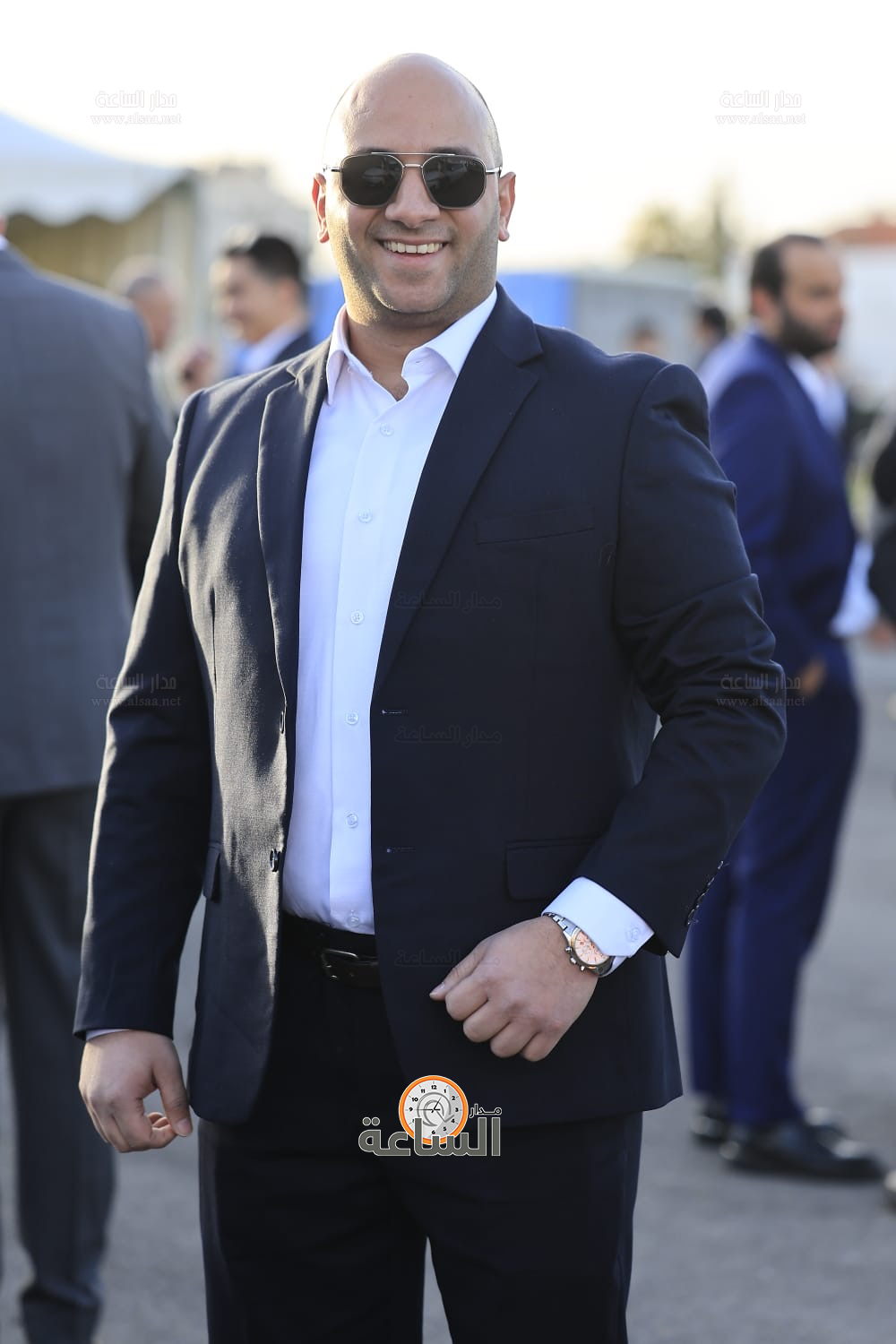 Madar Al-Saa Images 0.9056185833126809