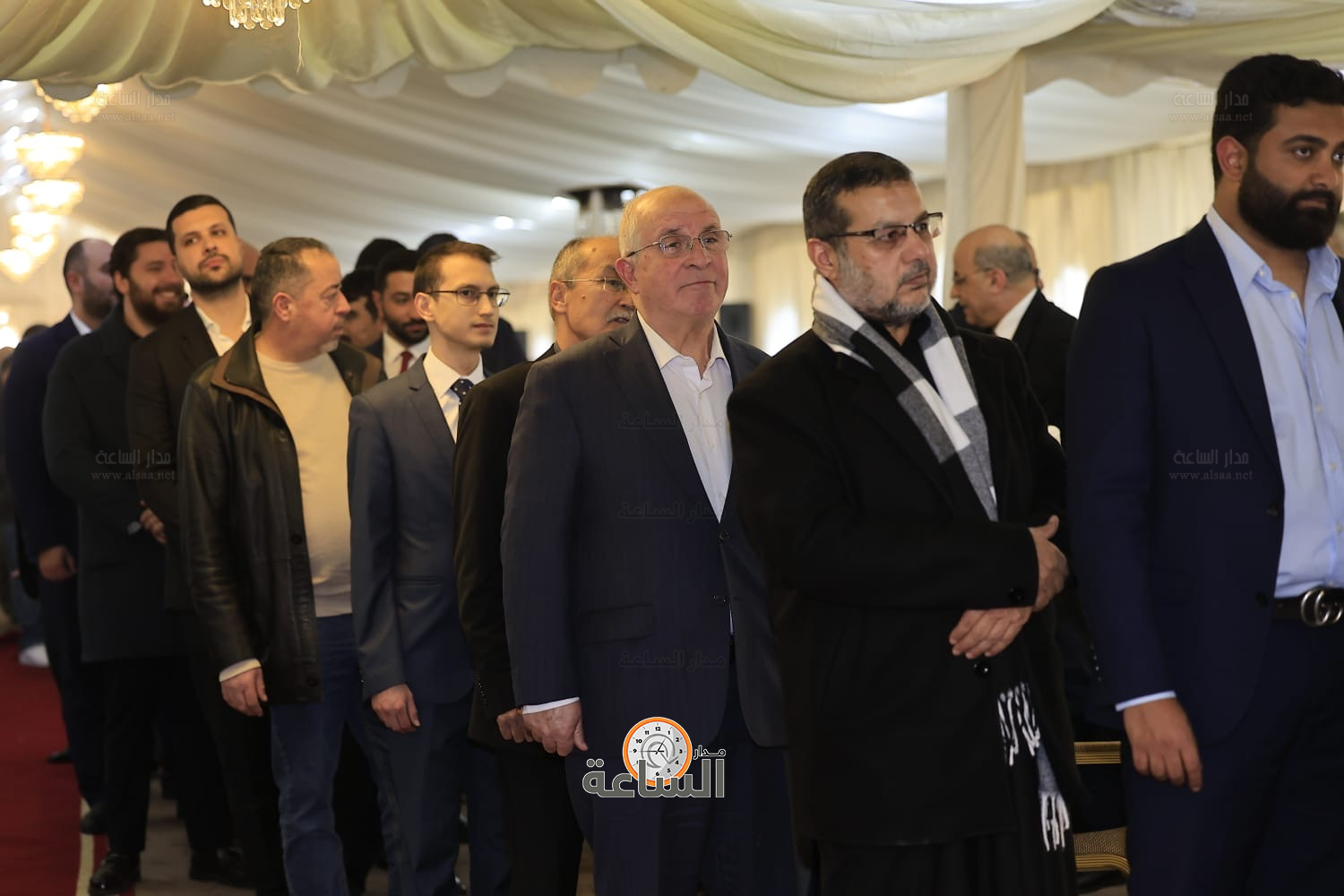 Madar Al-Saa Images 0.6152210936444931