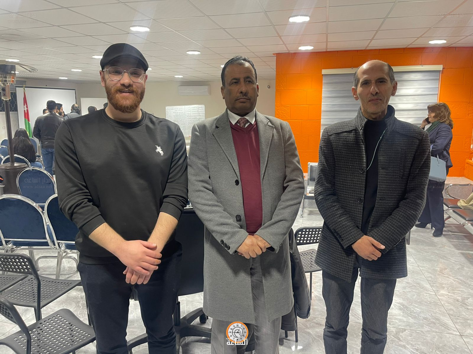 Madar Al-Saa Images 0.5024900029197084