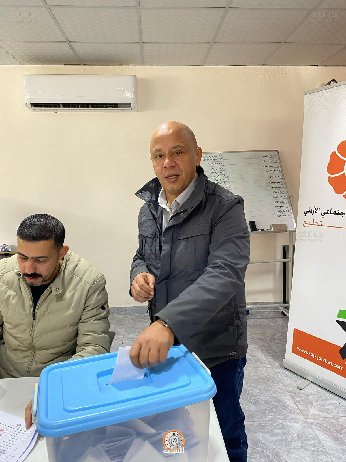 Madar Al-Saa Images 0.04212112428364412