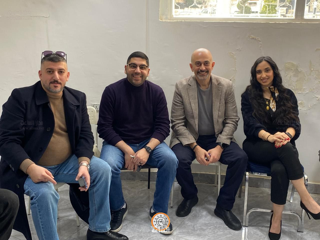 Madar Al-Saa Images 0.07611751813887946