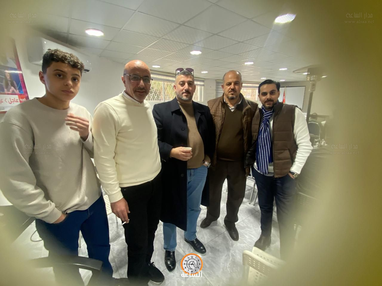 Madar Al-Saa Images 0.855474421111806