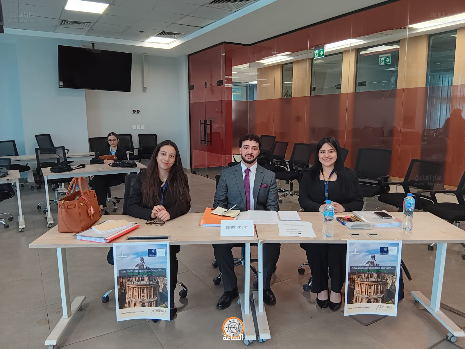 Madar Al-Saa Images 0.7445721096729906