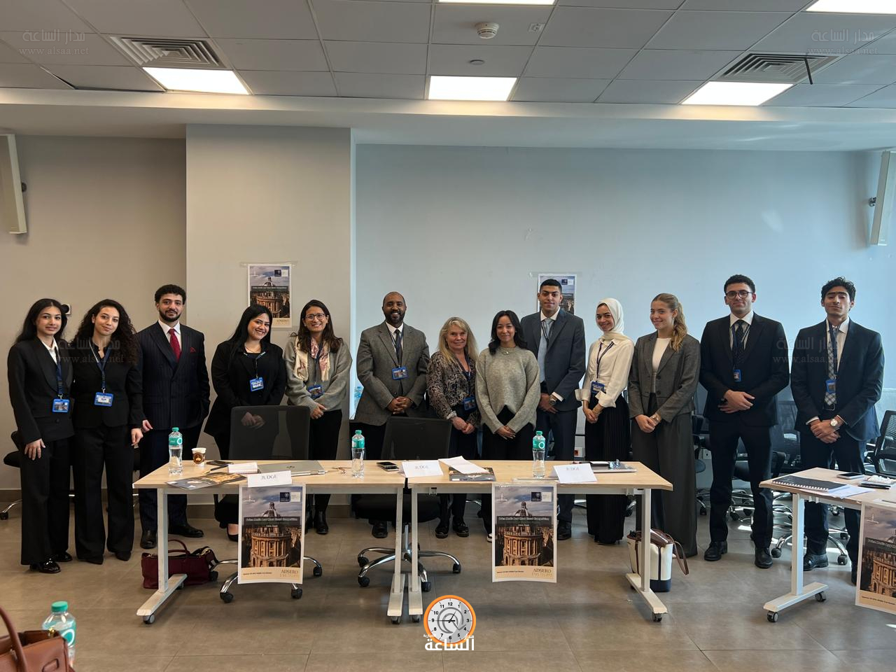 Madar Al-Saa Images 0.8917861947391448