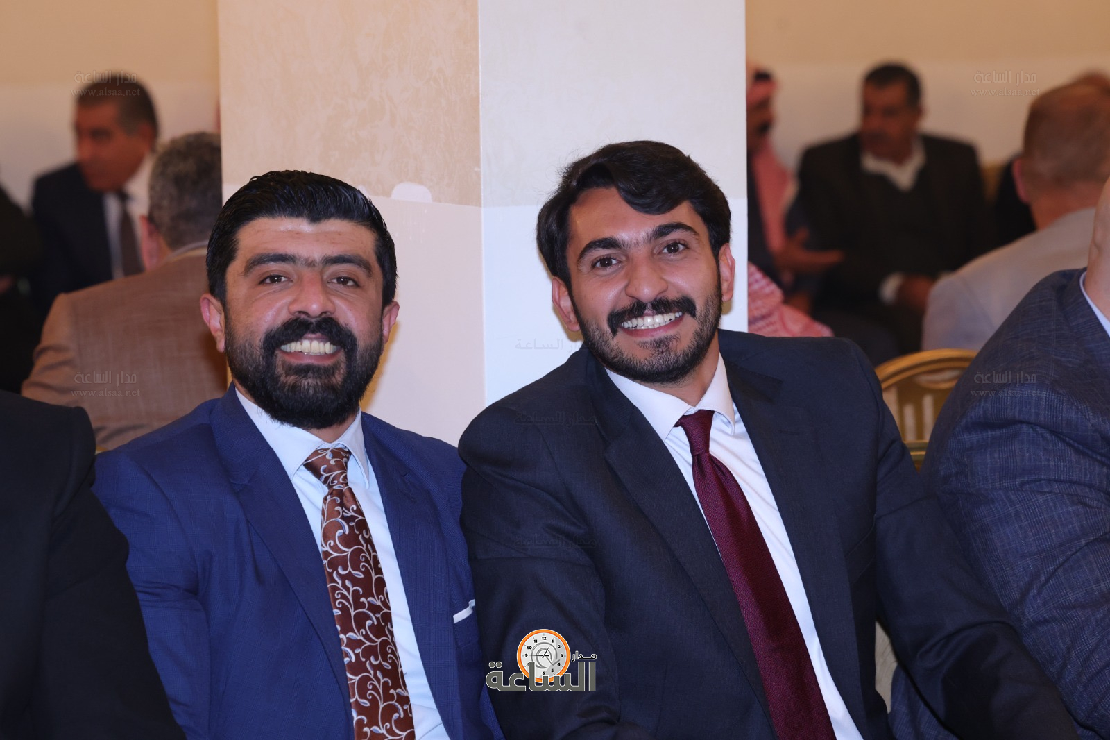 Madar Al-Saa Images 0.9572750533142199