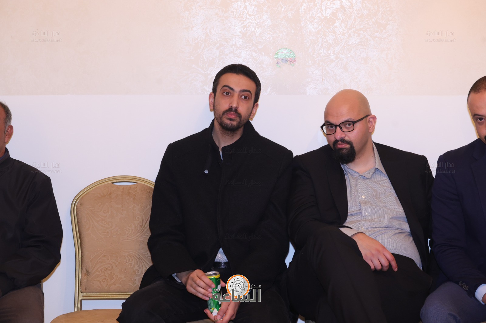 Madar Al-Saa Images 0.15284541762409753