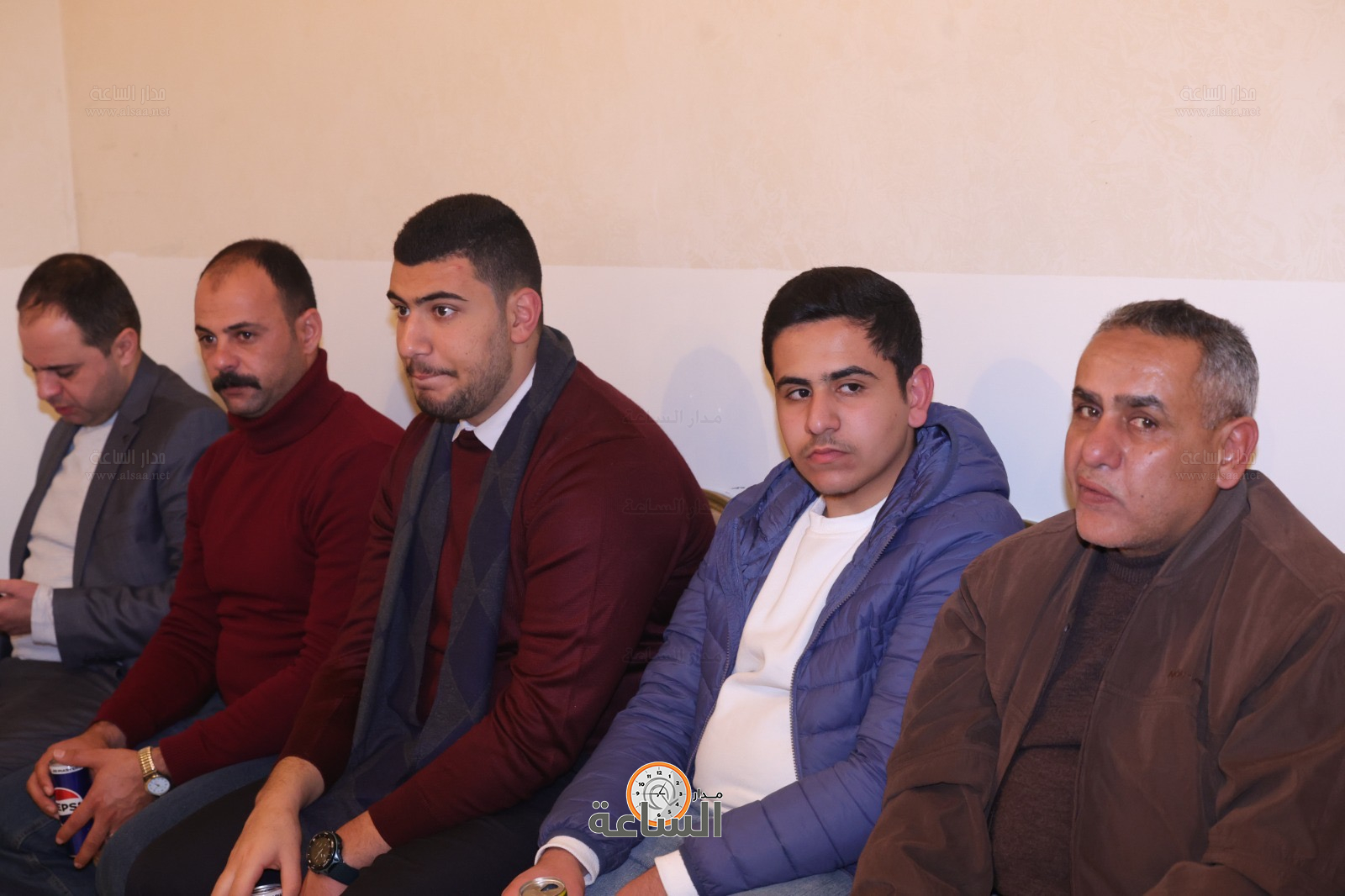 Madar Al-Saa Images 0.3003312640201161