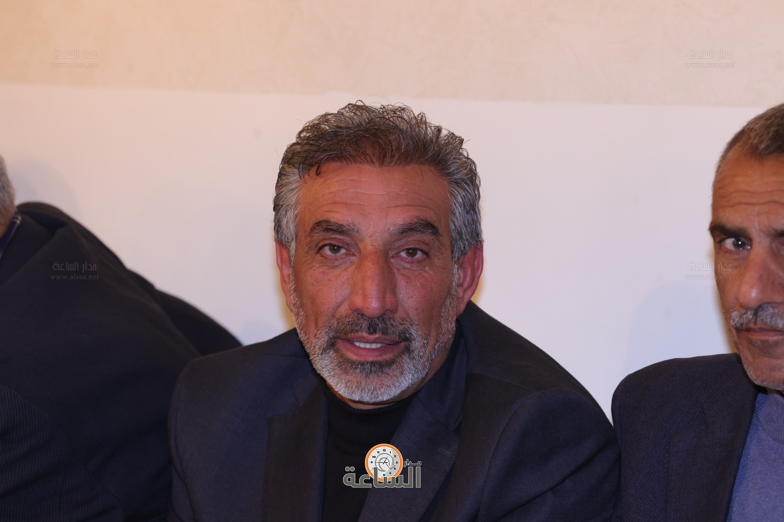 Madar Al-Saa Images 0.2767707329857412