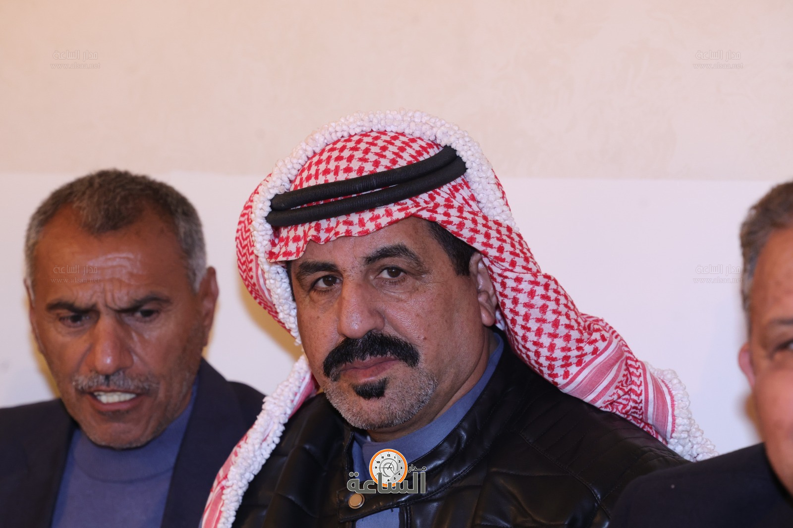 Madar Al-Saa Images 0.7446393601787268