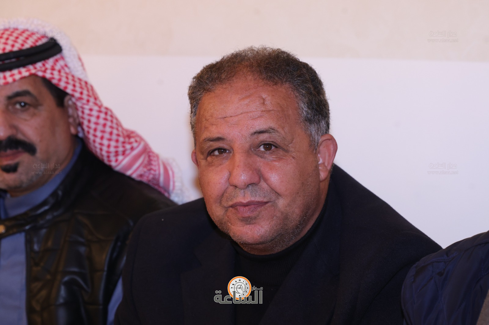 Madar Al-Saa Images 0.7253505551861303