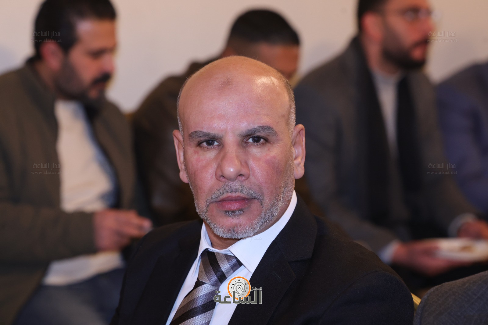 Madar Al-Saa Images 0.7244334479127214