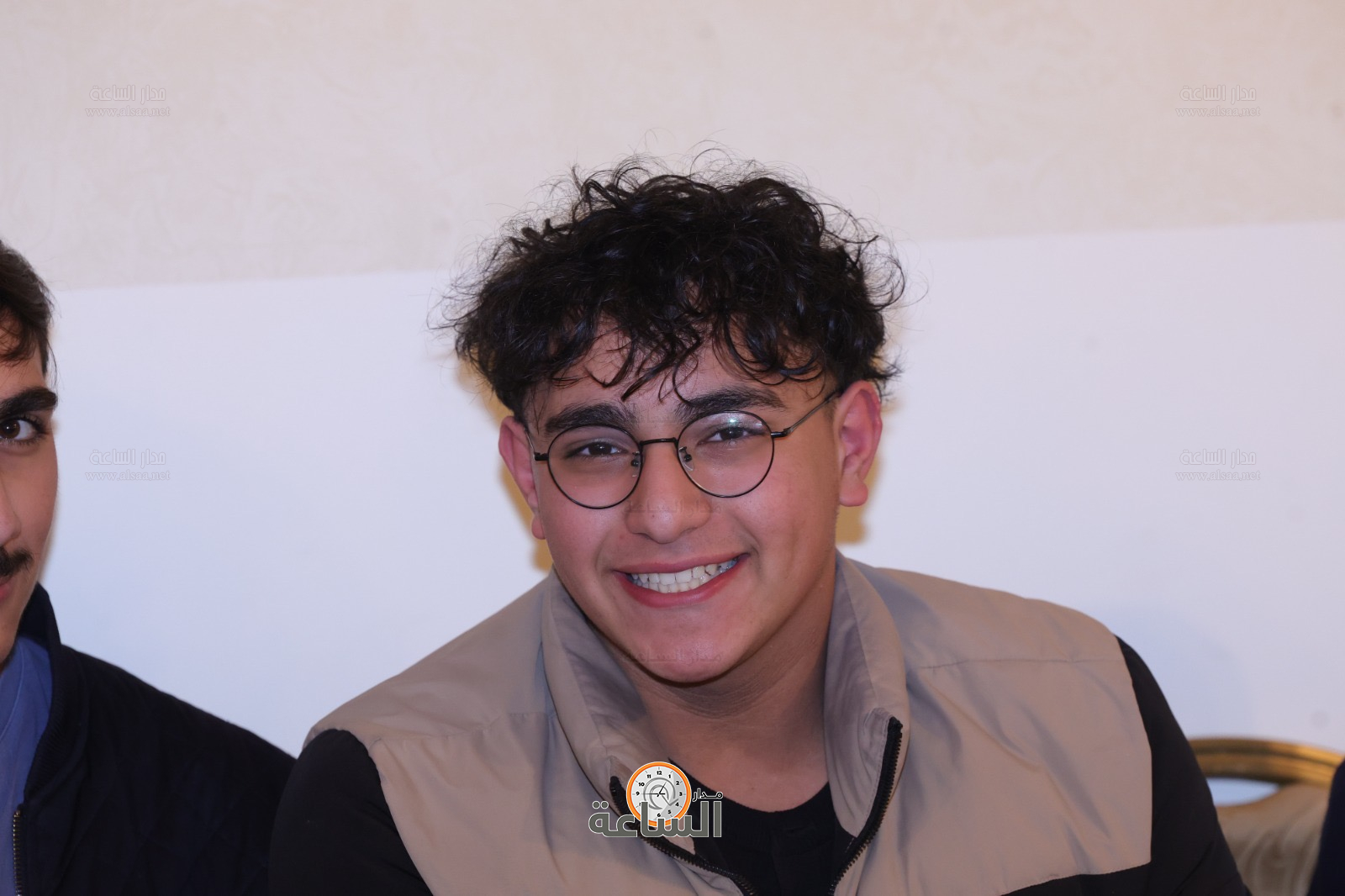 Madar Al-Saa Images 0.236988573801856