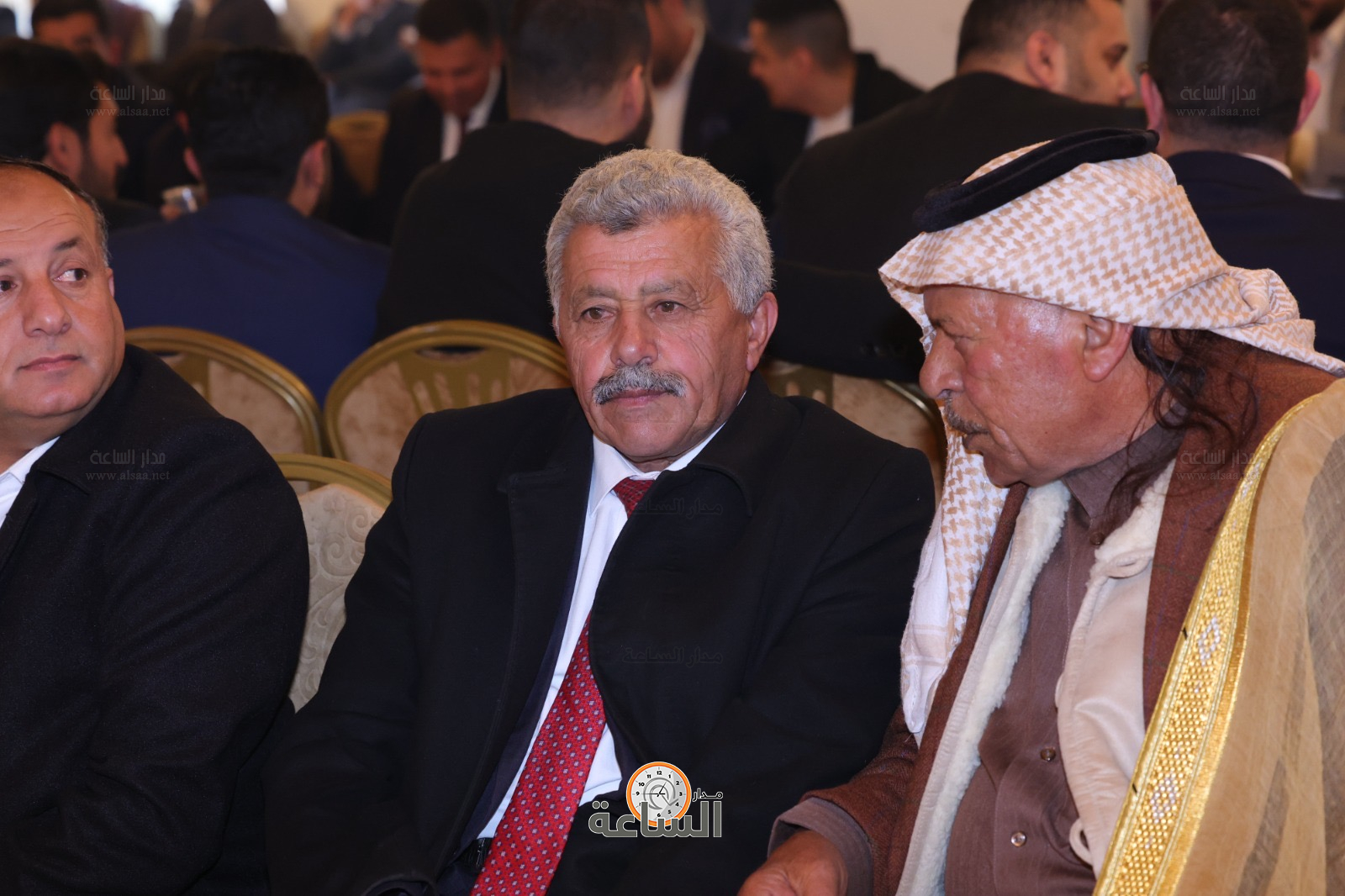 Madar Al-Saa Images 0.05604832845395247