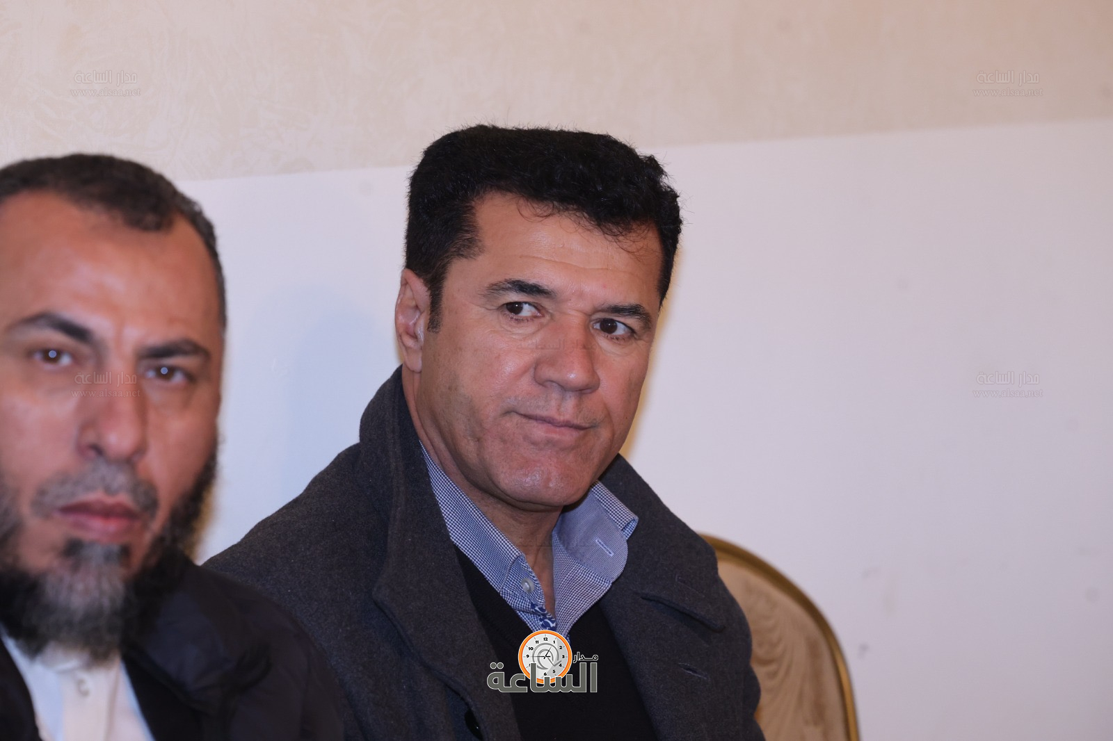 Madar Al-Saa Images 0.6416696507329512