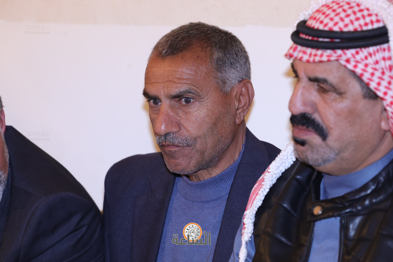 Madar Al-Saa Images 0.49330645802386985