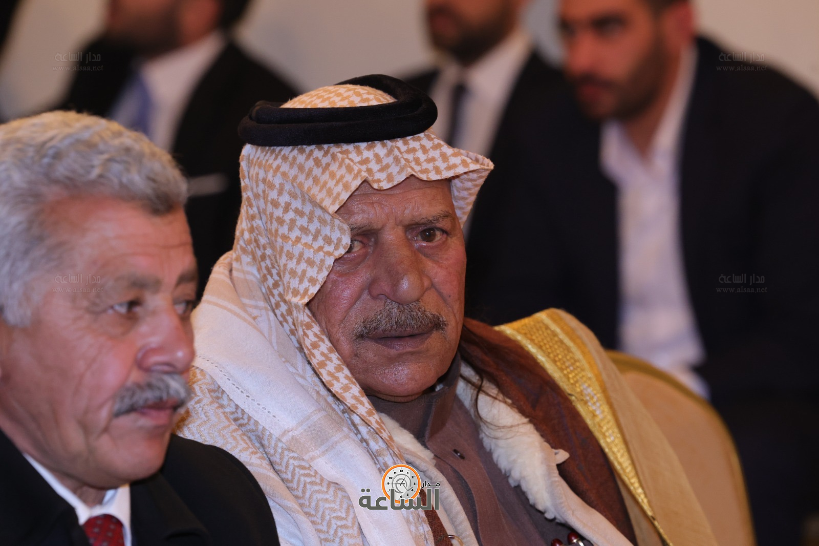 Madar Al-Saa Images 0.5390283699892326