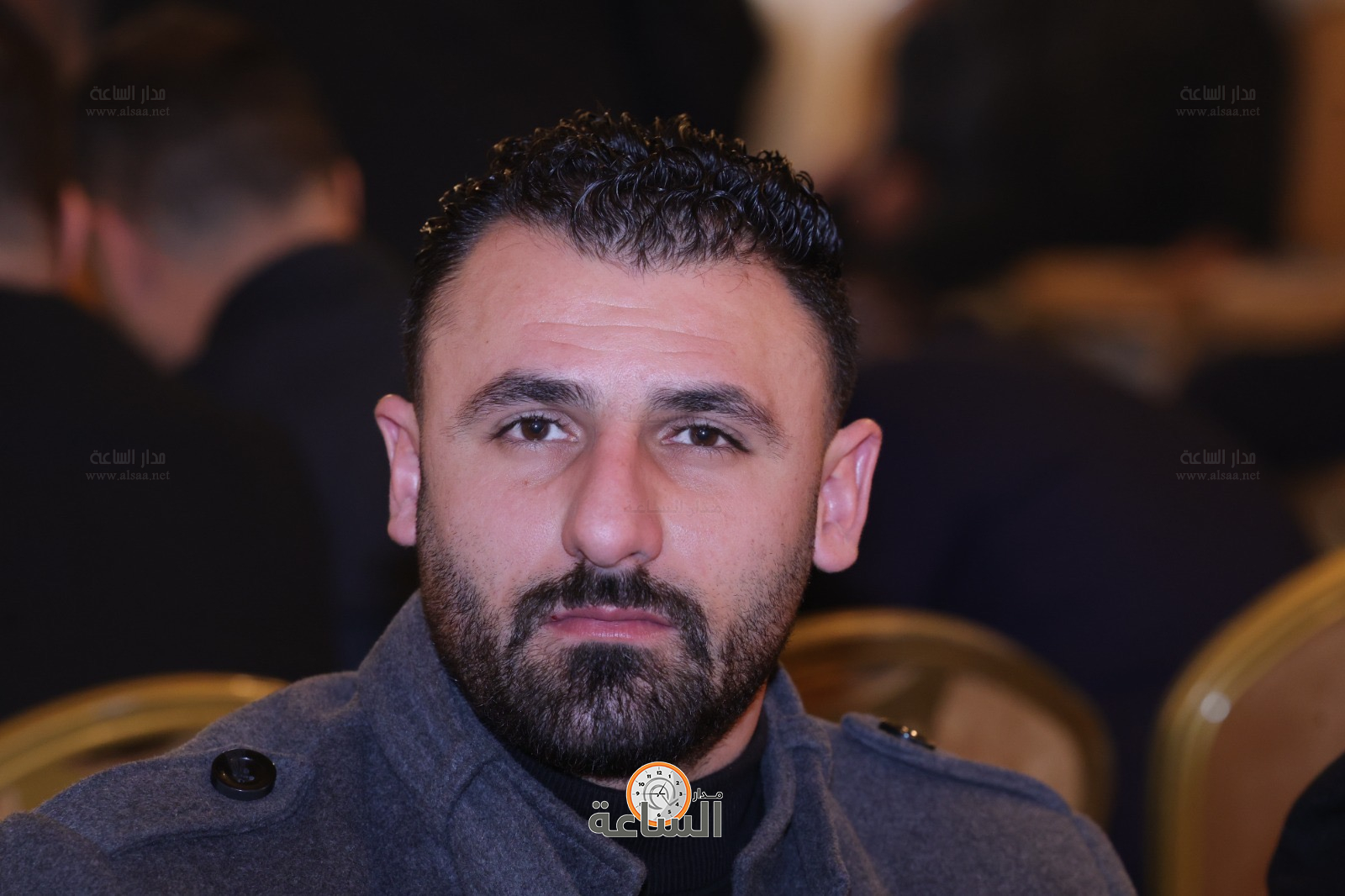 Madar Al-Saa Images 0.3469513656472303