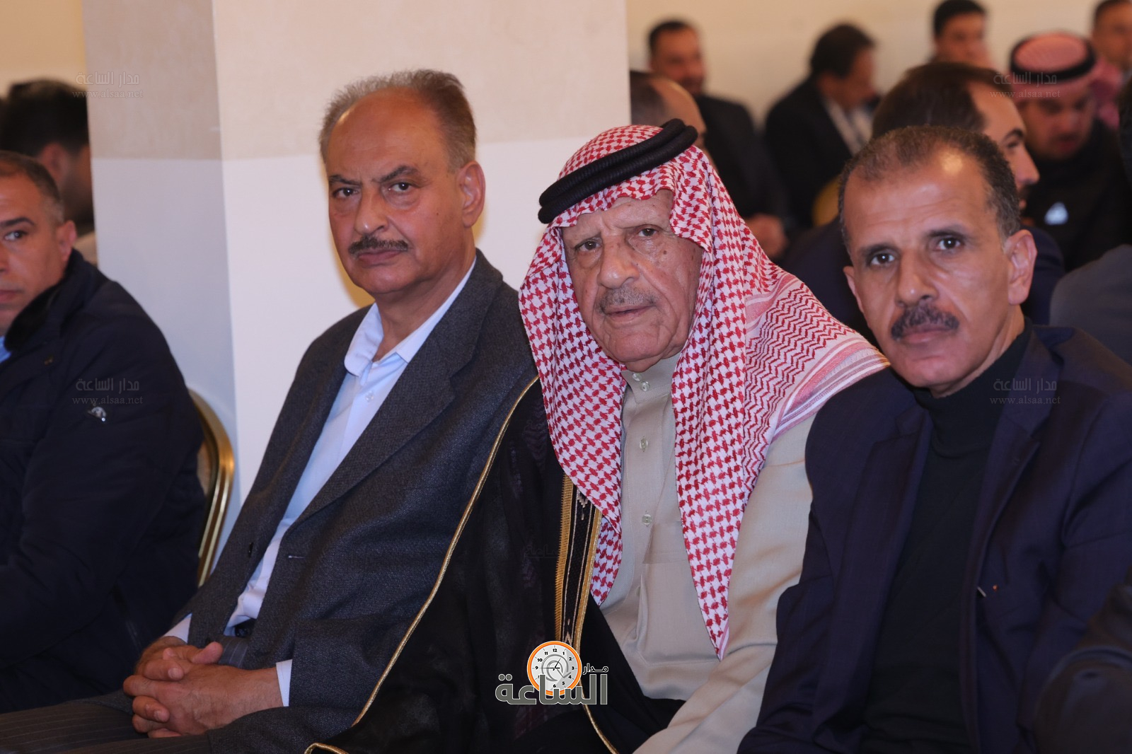 Madar Al-Saa Images 0.0783581603891711