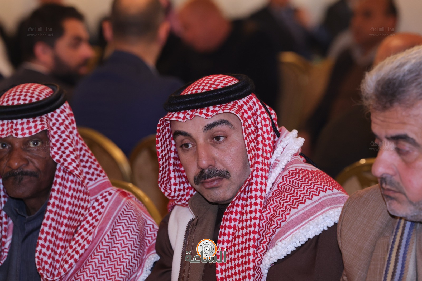 Madar Al-Saa Images 0.15150698429610499