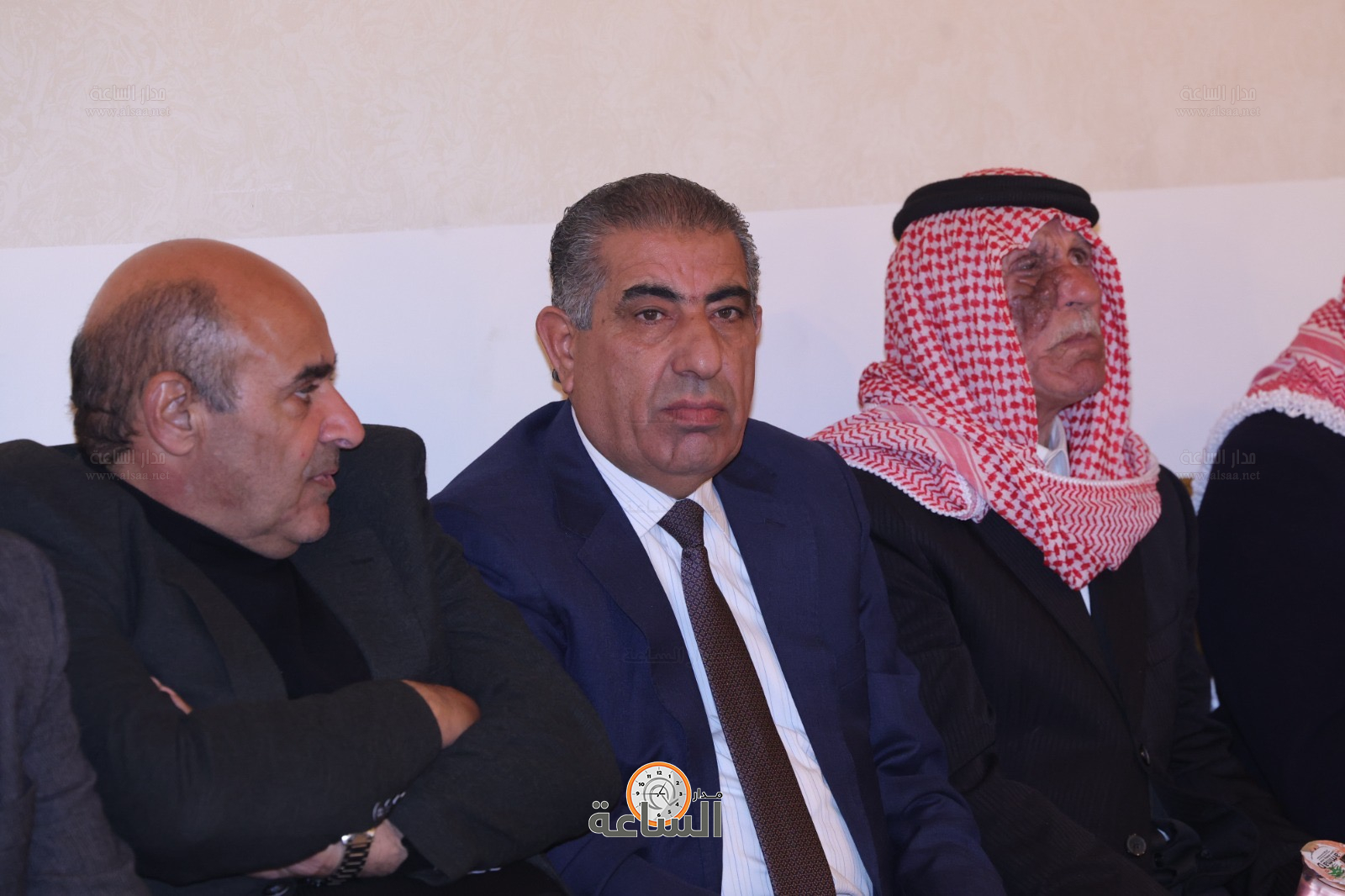 Madar Al-Saa Images 0.6793014620534535