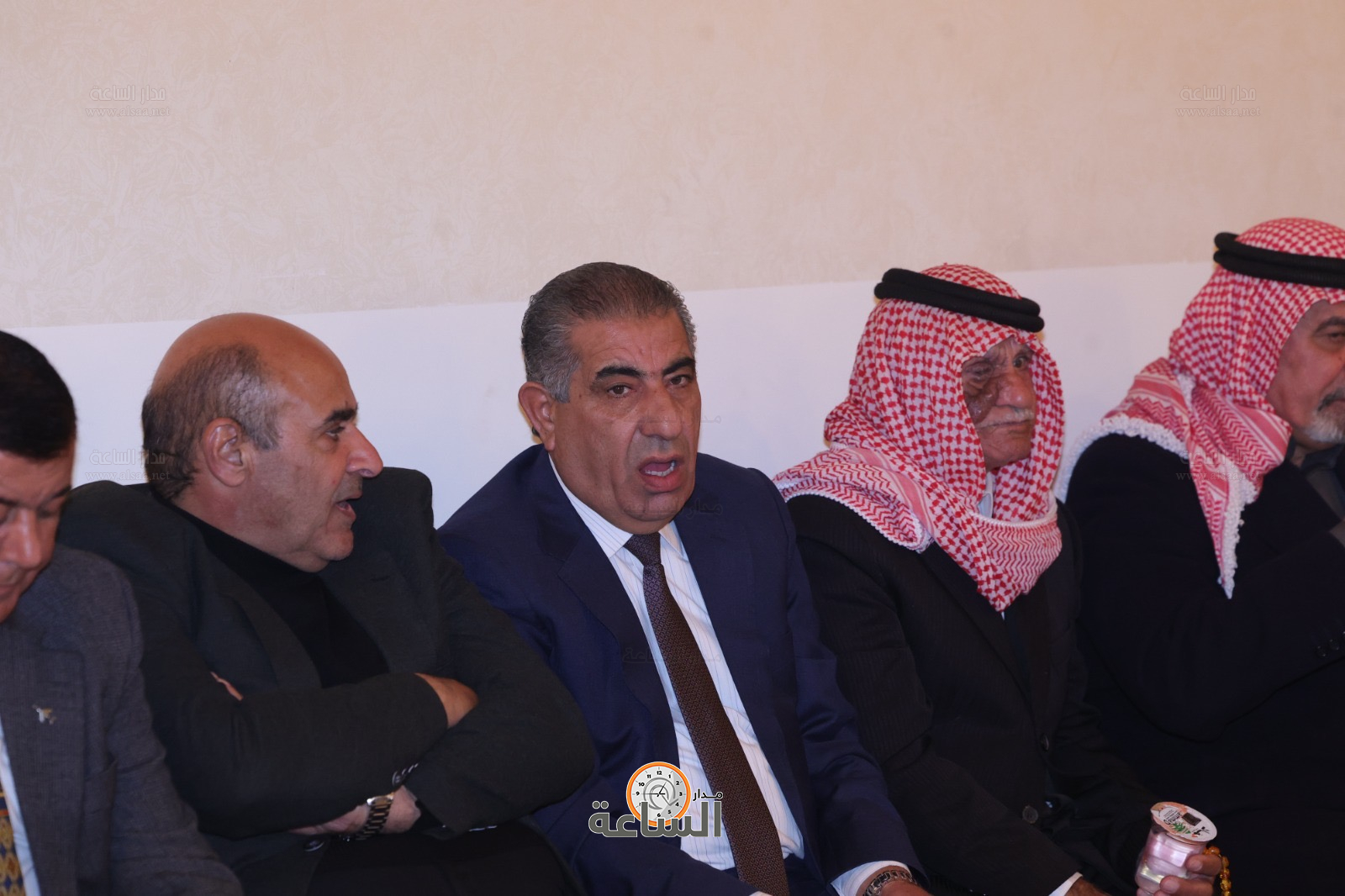 Madar Al-Saa Images 0.8754149462403492