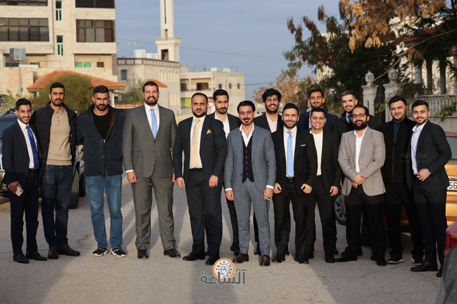 Madar Al-Saa Images 0.05455596963269871