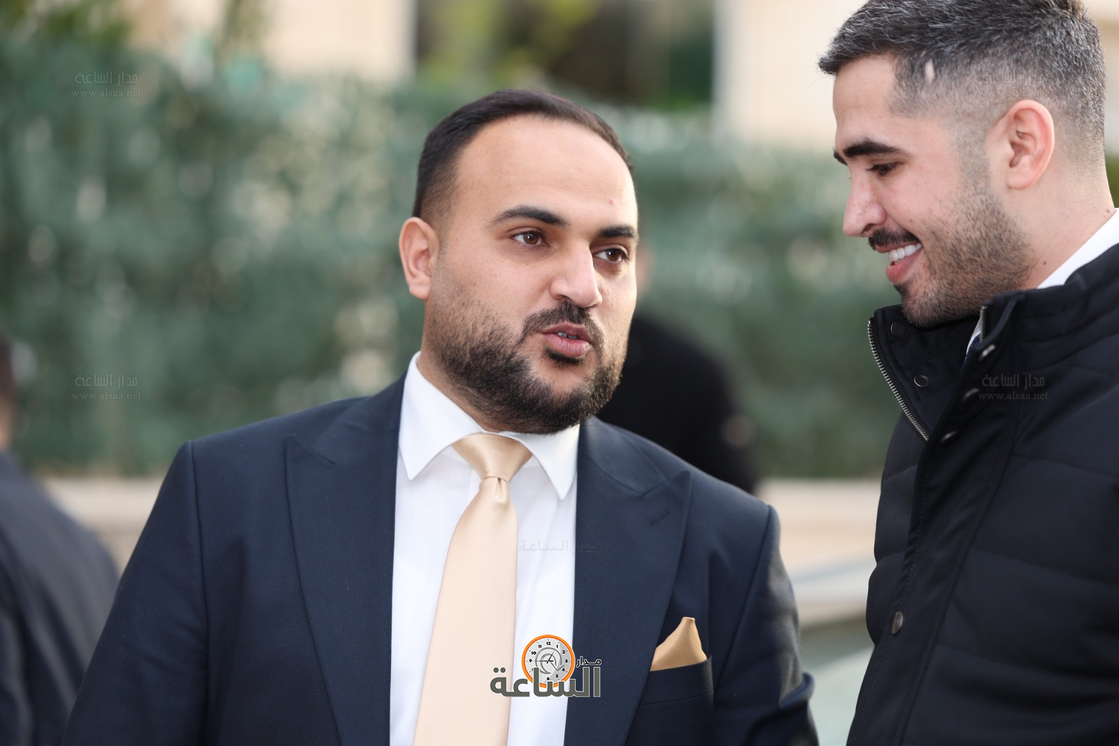 Madar Al-Saa Images 0.09288993662106204