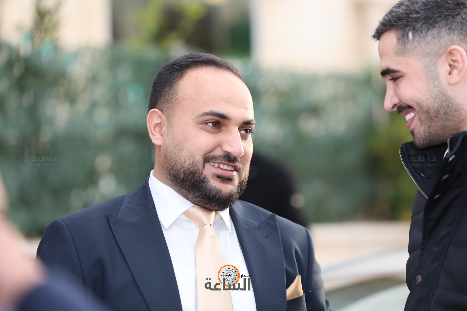 Madar Al-Saa Images 0.10619966967831651