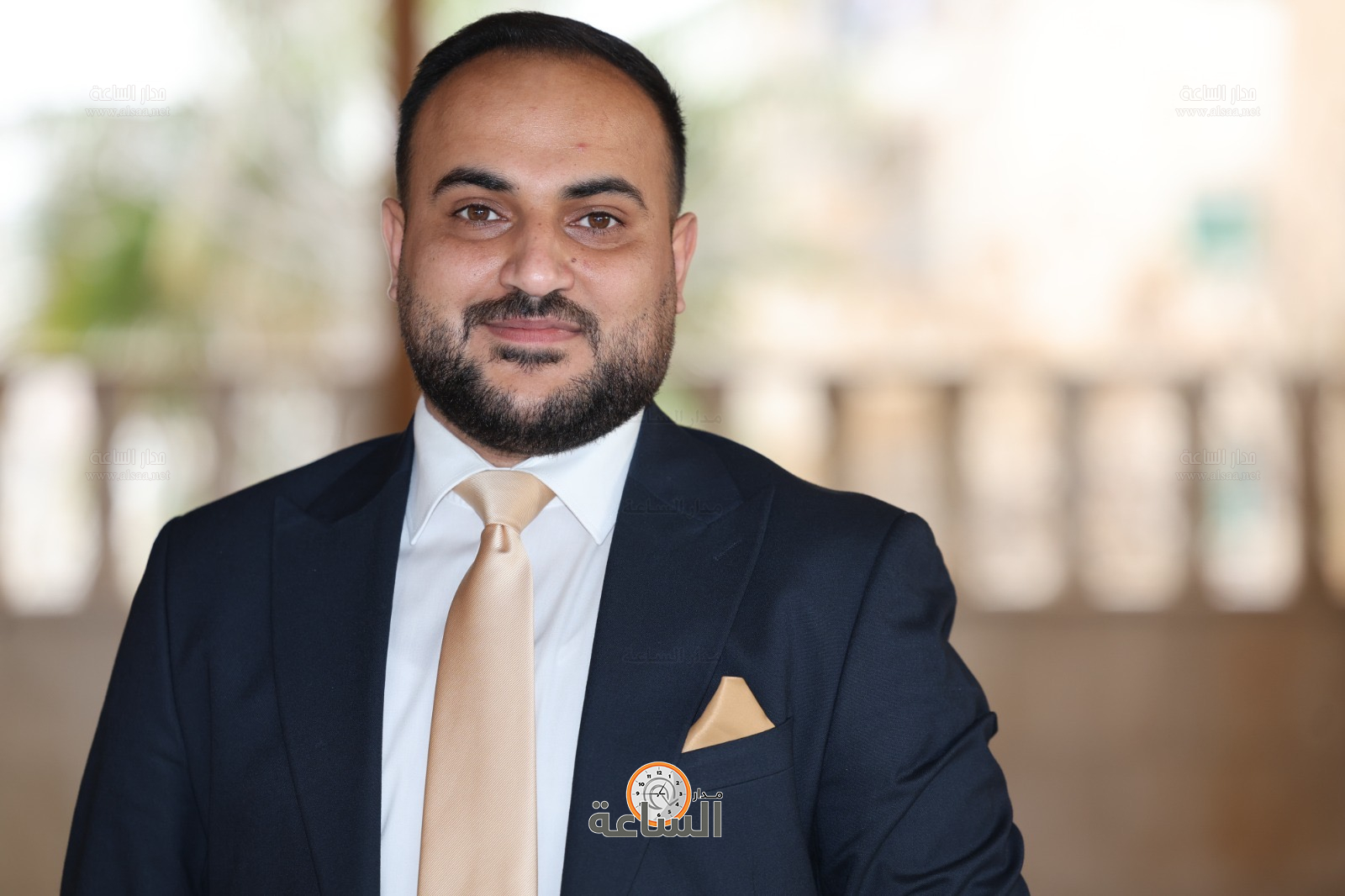 Madar Al-Saa Images 0.5293670563746634