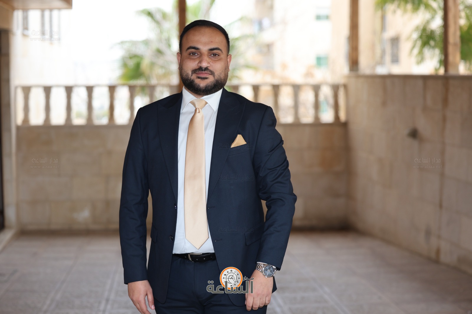 Madar Al-Saa Images 0.5257942928993095