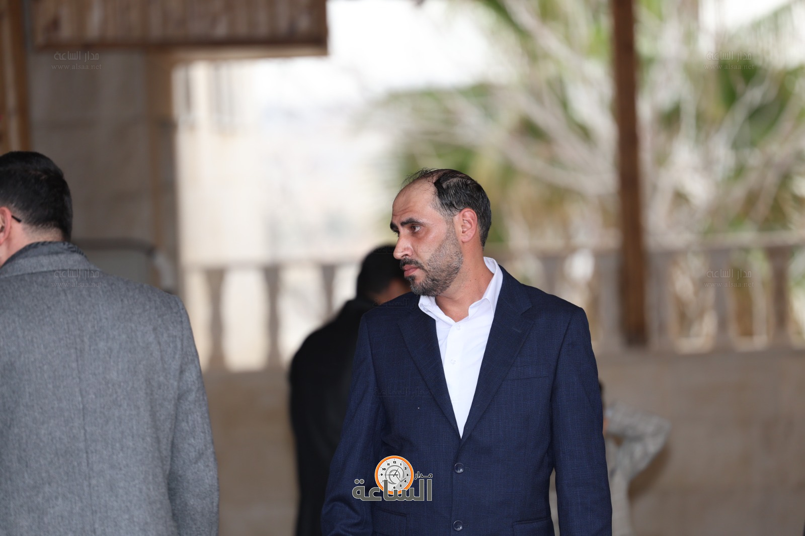 Madar Al-Saa Images 0.21356705928152708