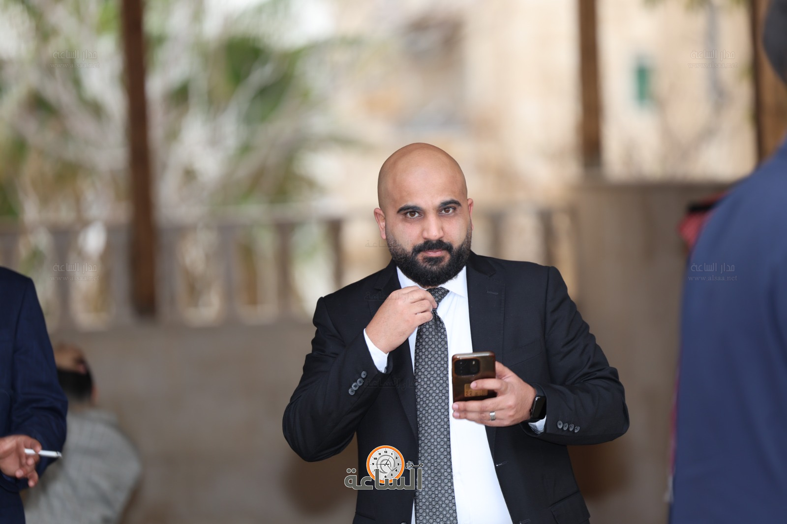 Madar Al-Saa Images 0.6930739680736959