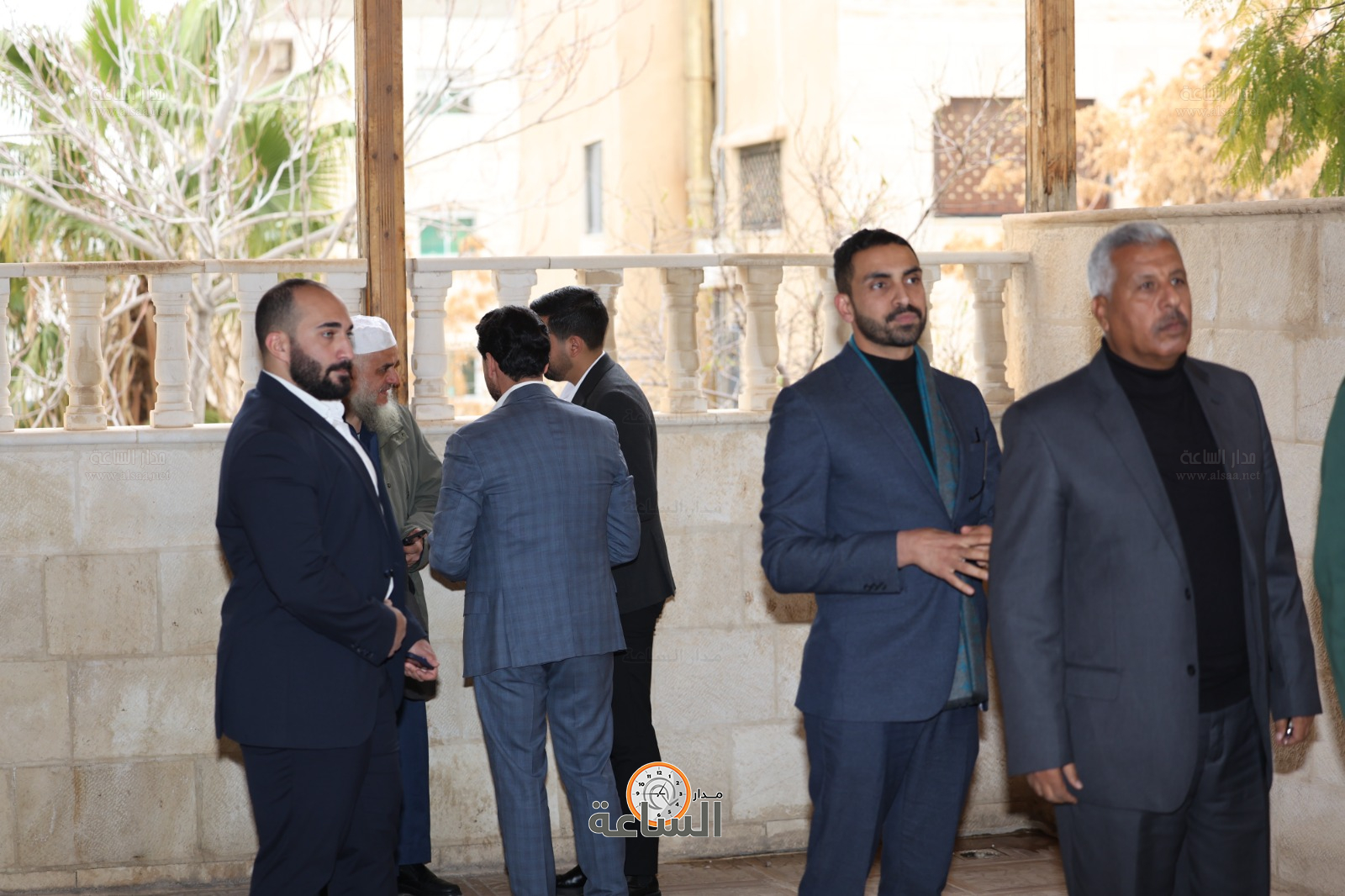 Madar Al-Saa Images 0.597620511024313