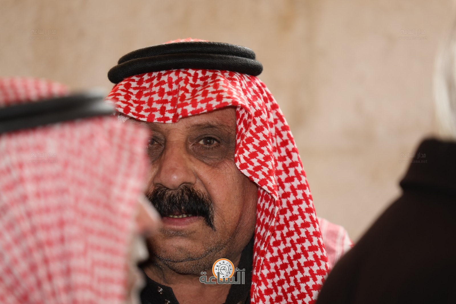 Madar Al-Saa Images 0.10256443625698852