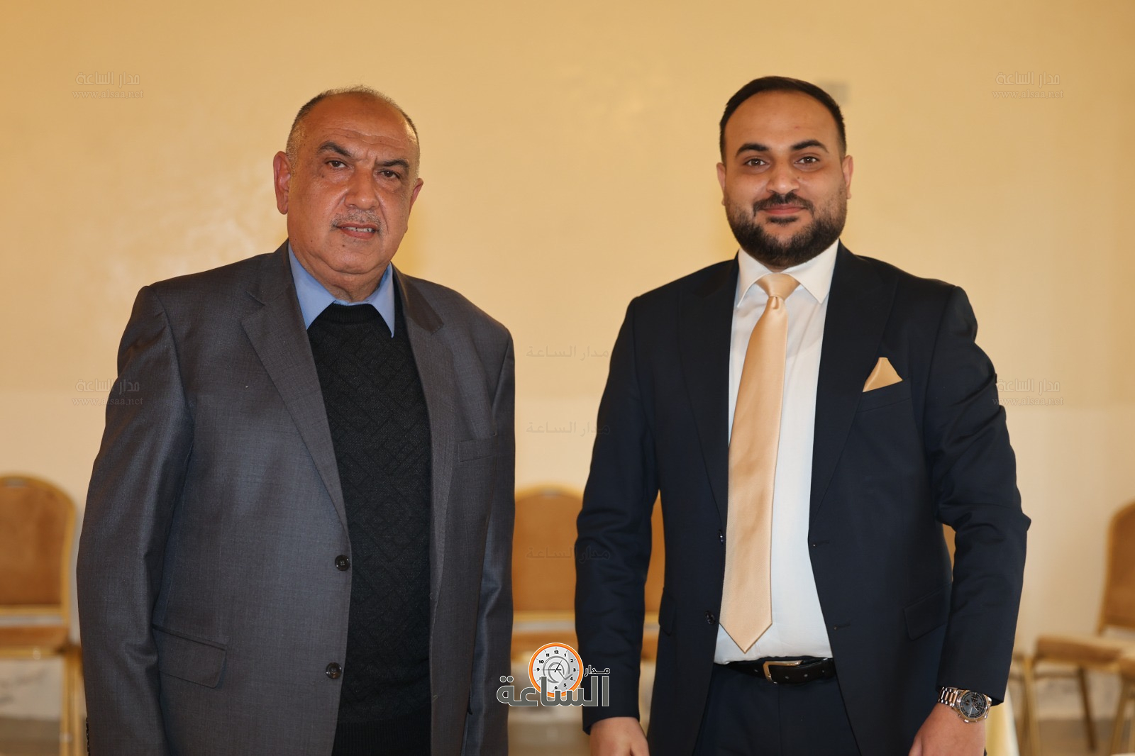 Madar Al-Saa Images 0.017673830030565774