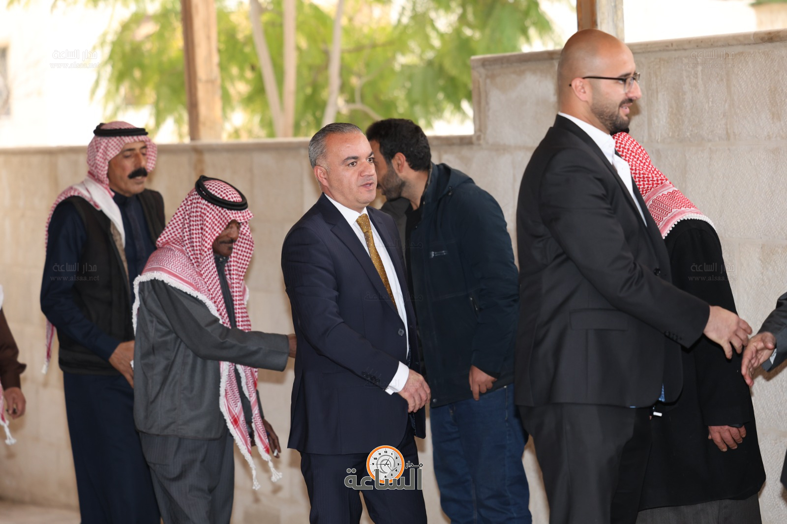 Madar Al-Saa Images 0.26667057464819155