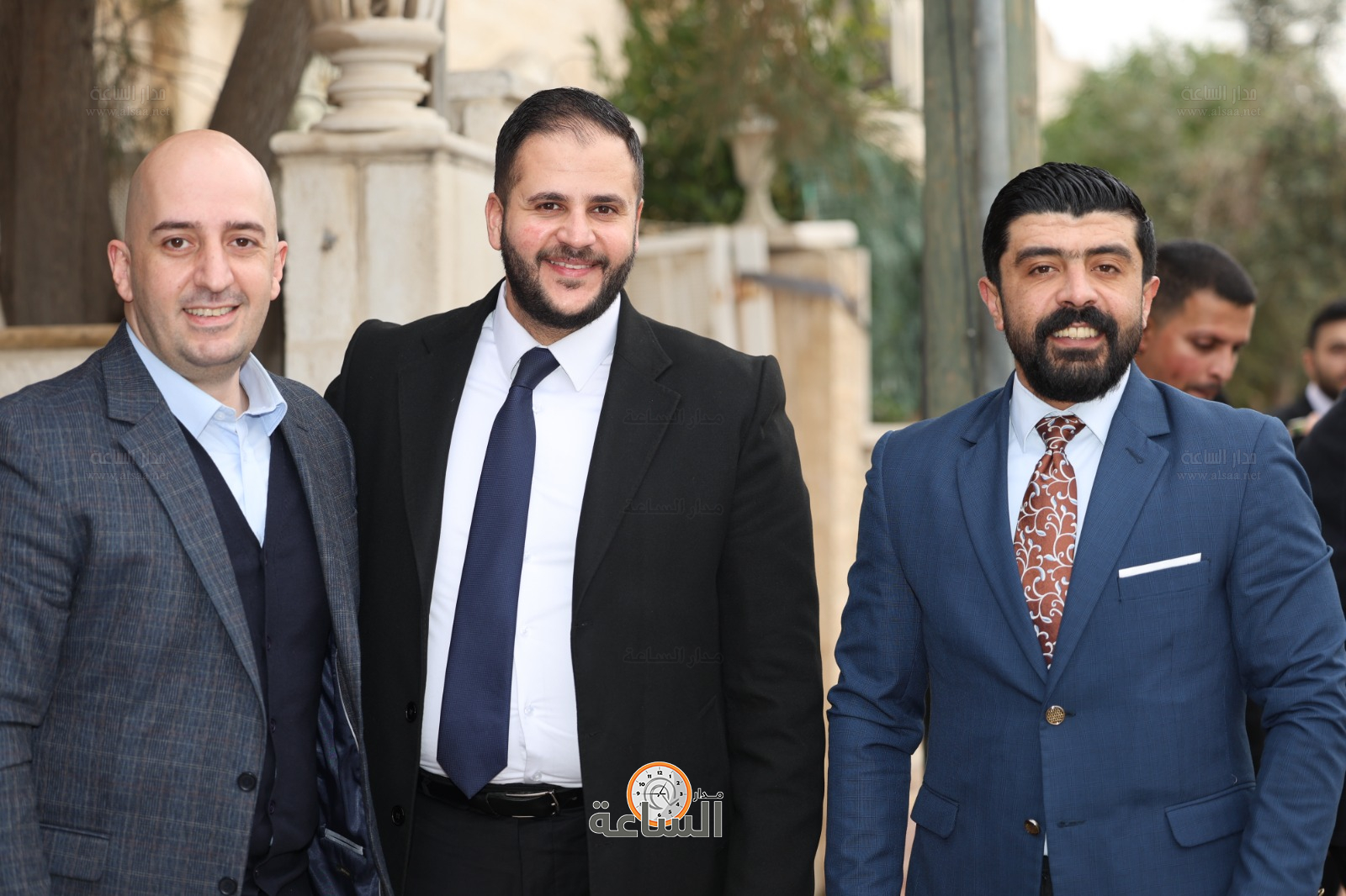 Madar Al-Saa Images 0.04666395712108096