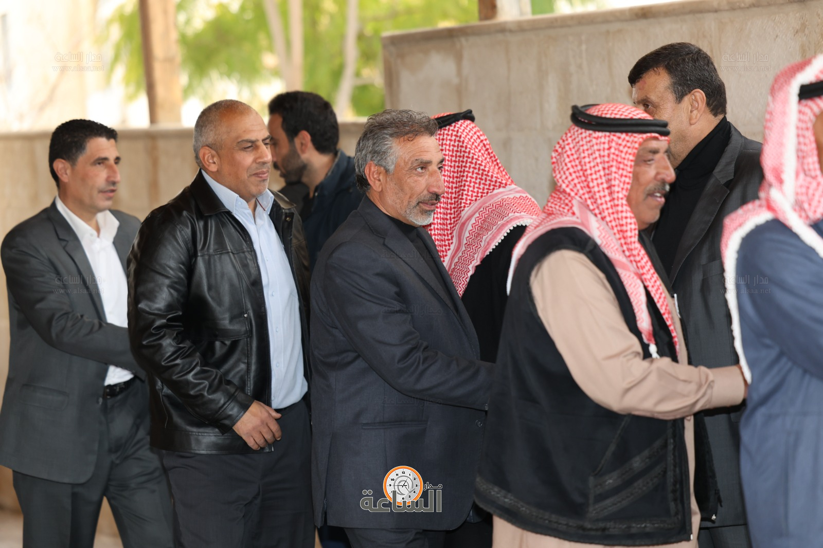 Madar Al-Saa Images 0.9283611627488035