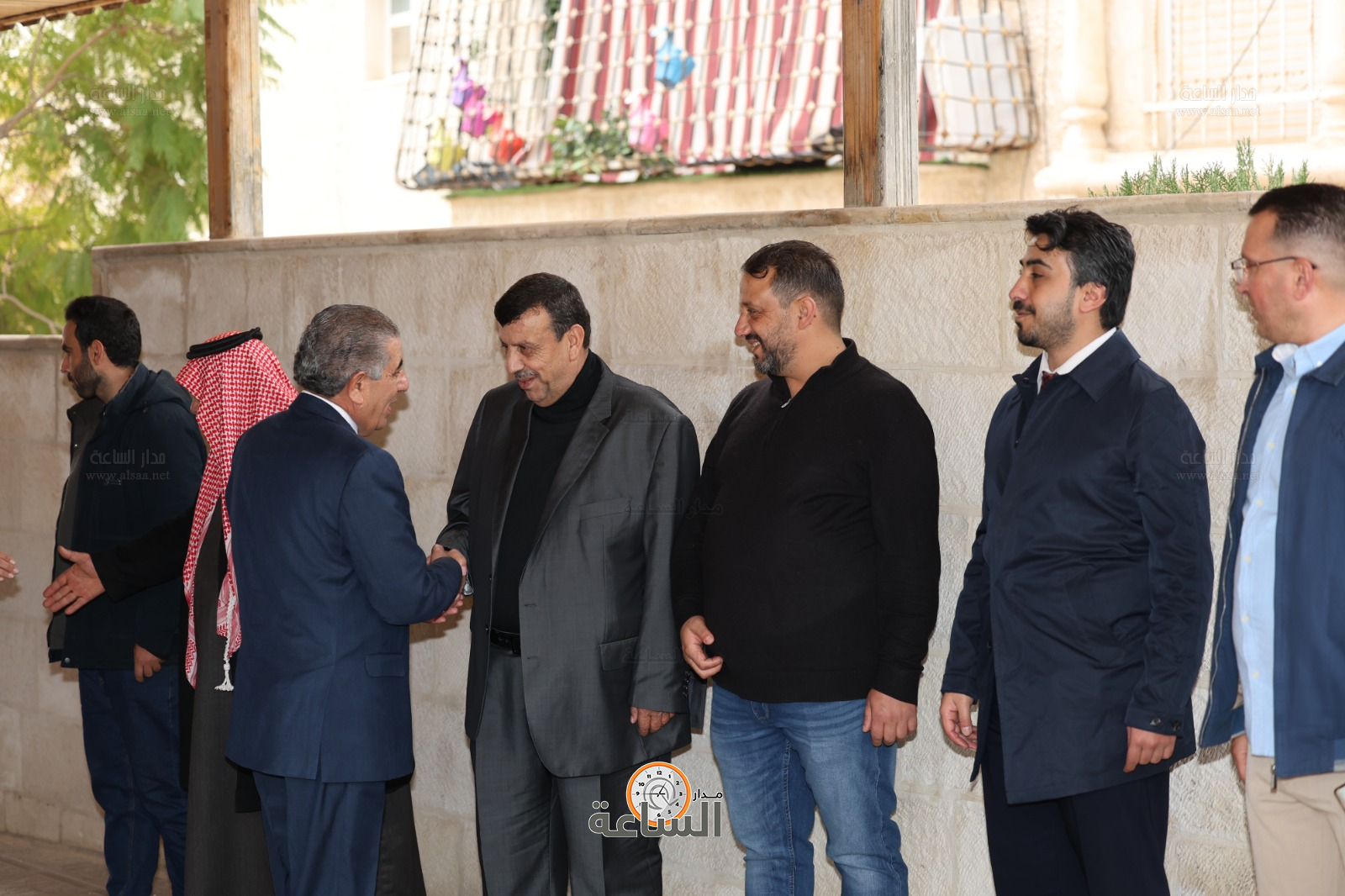 Madar Al-Saa Images 0.664046079586366