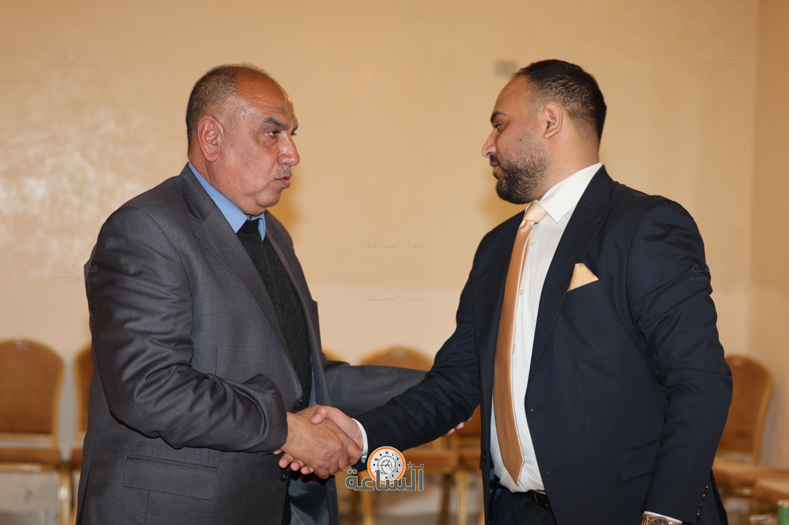 Madar Al-Saa Images 0.634956104038984