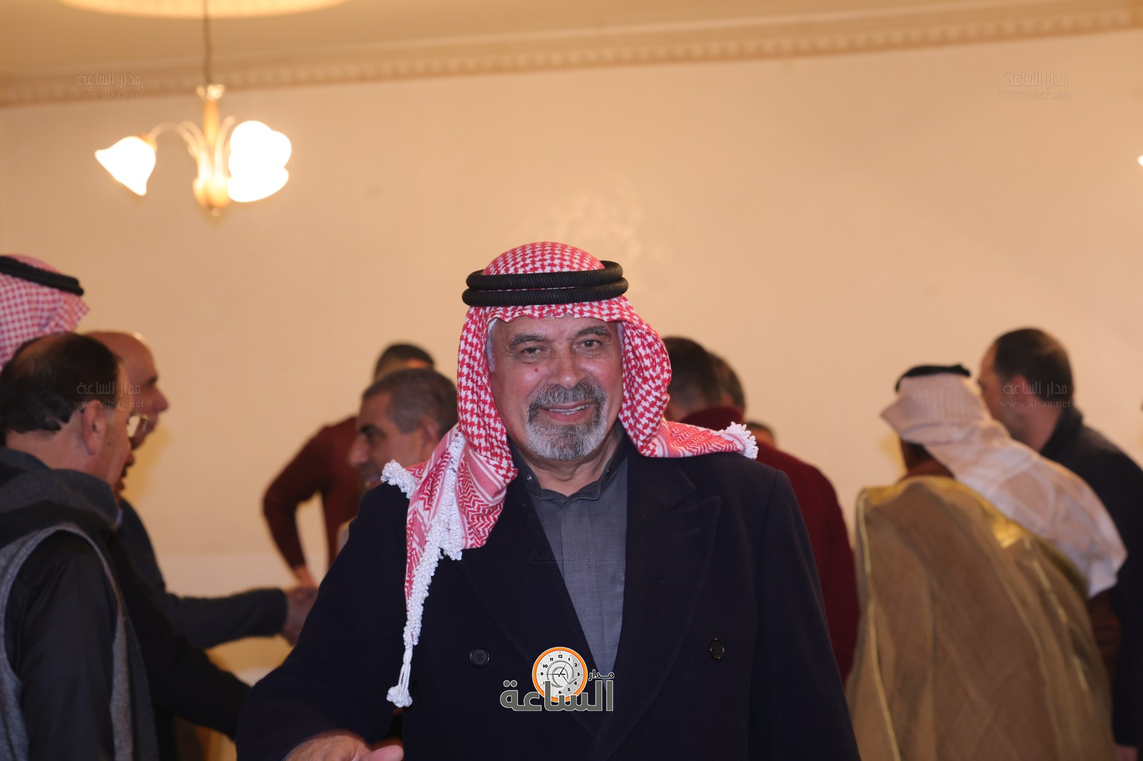 Madar Al-Saa Images 0.012294430276627355