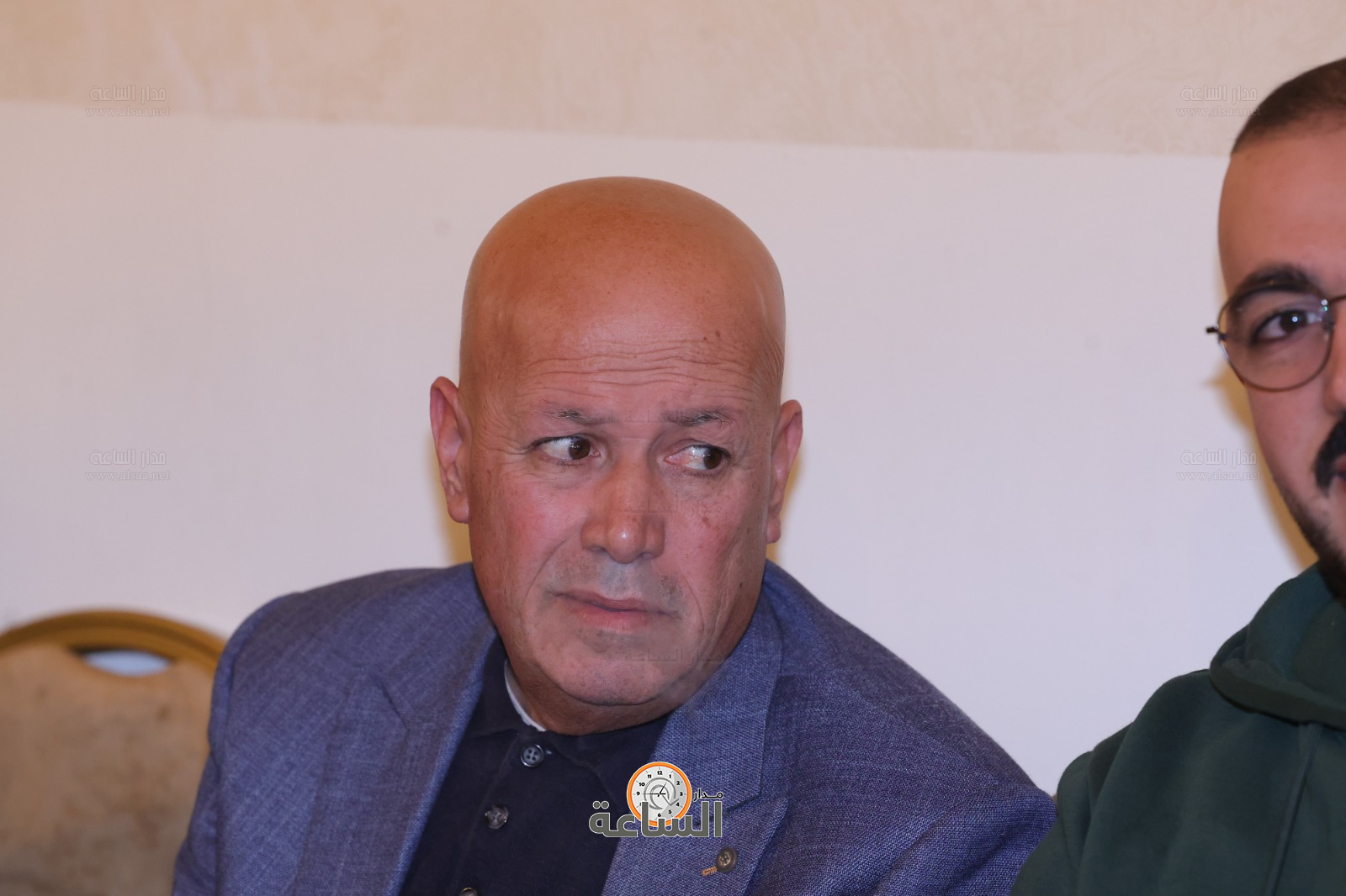 Madar Al-Saa Images 0.14790870185847116