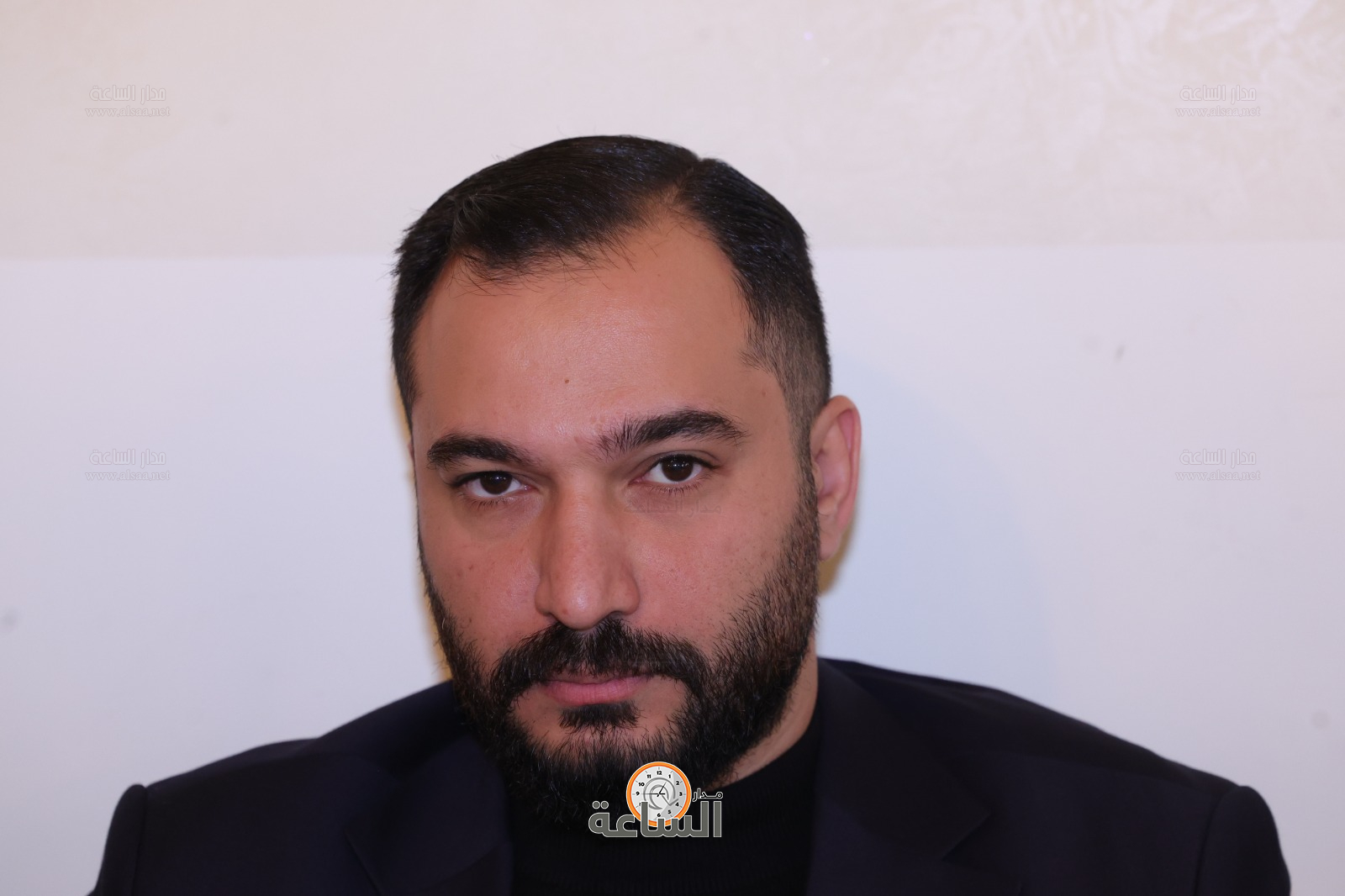 Madar Al-Saa Images 0.12120054751766463