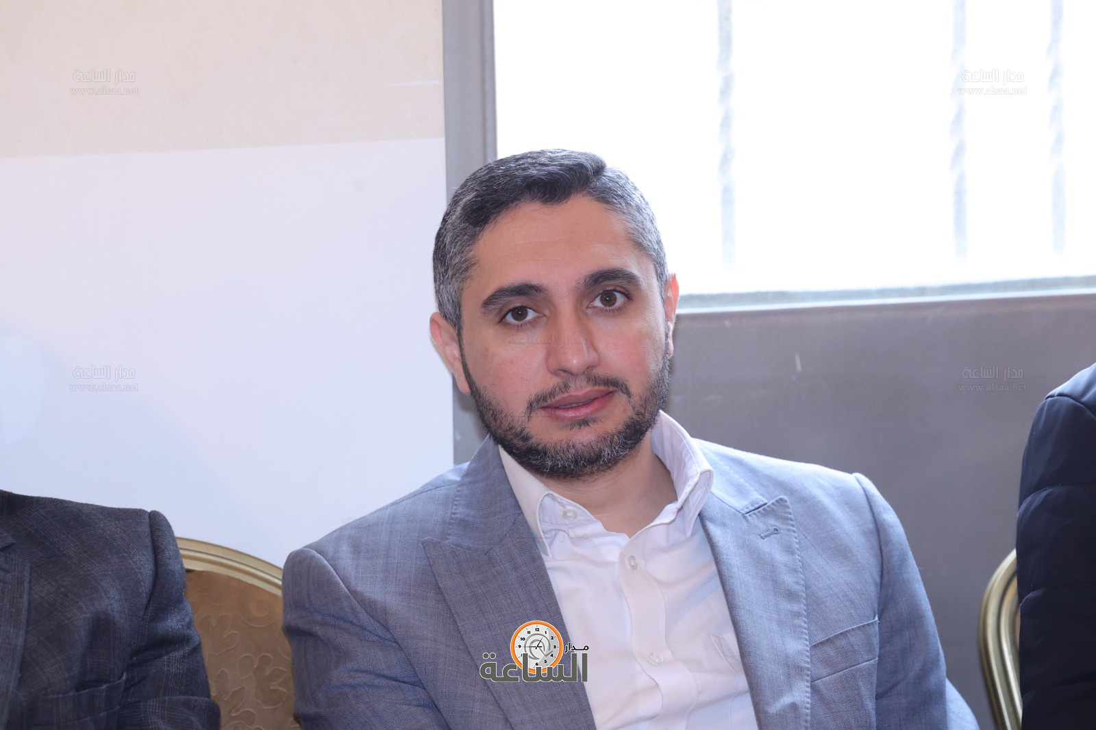 Madar Al-Saa Images 0.8330040299516375